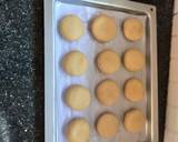 Nankhatai recipe step 3 photo