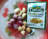 Foto langkah ke 1 dari resep Gudeg Nangka Simple Tanpa Daun Jati.
