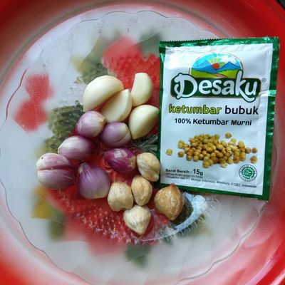 Langkah 1