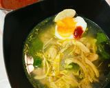 Foto langkah ke 7 dari resep Soto Bening Sederhana.