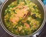 Foto langkah ke 4 dari resep Soto Ayam.