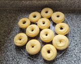 Foto del paso 3 de la receta: Donas al horno