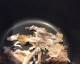 Leftovers Chicken Stock recipe step 1 photo