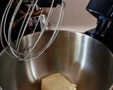 Foto del paso 1 de la receta: MACARENA🍪Con Betún de☕Café y Frutos Secos...!👫