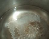 A picture of step 1 of Tea.