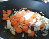Foto del paso 4 de la receta: 🥕🥕Conejo en pepitoria🥕🥕