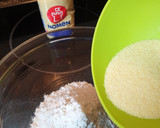 Foto del paso 1 de la receta: Pan marroquí 'Batbout'