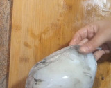 Foto del paso 1 de la receta: Sepia en salsa 🦑