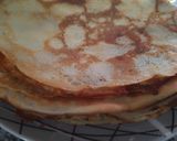 Foto del paso 1 de la receta: Frilloas para canelones