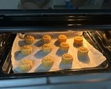 Hình bước làm 11 của món Bánh Trung Thu Không Dùng Nước Đường (Thay Bằng Mật Ong)