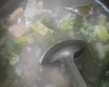 Foto langkah ke 5 dari resep Soto Ayam Khas Boyolali.