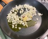 Une image de l'étape 6 de Carottes au cumin et persil.