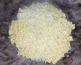 Foto langkah ke 2 dari resep Mie Nyemek Creamy Full Daging.