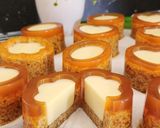 Foto langkah ke 9 dari resep 367. PUDING LUMUT GULA MERAH-MENTEGA.