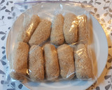 Foto del paso 13 de la receta: Croquetas de pavo y cocido