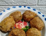 Foto langkah ke 7 dari resep Tahu Isi Sayur (Gehu).