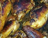 صورة لخطوة 8 من وصفة دجاج محمر 🍗 مع أرز 🍚