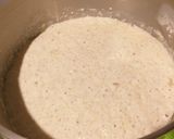 Foto del paso 3 de la receta: Pan lactal de salvado (con chía, lino y avena)