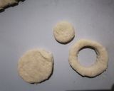 Foto del paso 3 de la receta: Figuras hojaldre