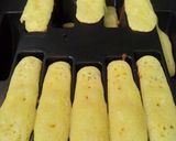 Foto langkah ke 4 dari resep Pukis Yummy (No santan).