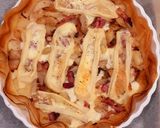Une image de l'étape 6 de Tartiflette en Brick.
