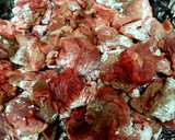 Foto del paso 1 de la receta: Gouslash