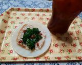 Foto del paso 6 de la receta: Achicoria salteada con salsa picante