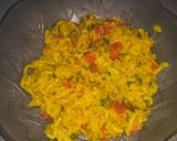 A picture of step 11 of Maggi Kabab.
