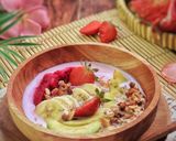 Foto langkah ke 3 dari resep Healthy Bowl.