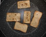 Foto del passaggio 3 della ricetta Crackers al grano saraceno