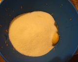 Foto del paso 1 de la receta: Bizcochuelo de naranja