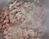 Foto del paso 1 de la receta: Guiso de arroz con pollo
