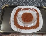 A picture of step 3 of Frankie Masala.
