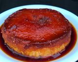 Cream caramelmatakin girki2 hoto