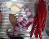 Foto langkah ke 1 dari resep 29. Pepes Tahu.