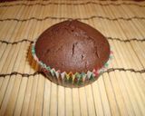 Φωτογραφία βήματος 1 της συνταγής Cupcakes Φαντασματάκια
