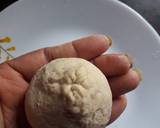 Pyaz ki kachuri recipe step 4 photo
