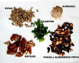 Foto del paso 3 de la receta Arroz Oriental - Guarnición