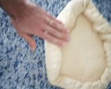 Foto del paso 11 de la receta Pan de Aceite y Escamas de Sal de Pimentón de la Vera