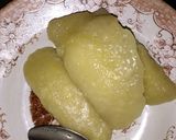 Foto langkah ke 4 dari resep Pempek dos.