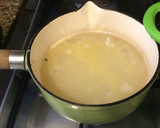Foto del paso 9 de la receta: Pollo al ajillo con arroz cremoso