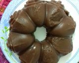 عکس مرحله 4 از دستور ماقوت کاکائویی با زرده تخم مرغ