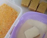 Foto langkah ke 4 dari resep Banana Nugget.