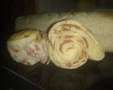 Foto del paso 3 de la receta: Pancitos saborizados 😍