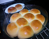 Foto del paso 8 de la receta: Panecillos de leche en 45 min