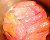 Foto del paso 3 de la receta: Olla de pimientos rojos