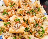Hình bước làm 7 của món Bánh mì hấp (Sài Gòn)