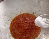 Foto langkah ke 3 dari resep Sambal Terong Ikan Tuna.