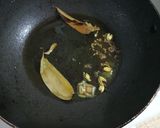 A picture of step 5 of Katla macher kalia/Katla curry.