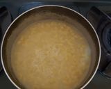 Foto langkah ke 2 dari resep Creamy macaroni.